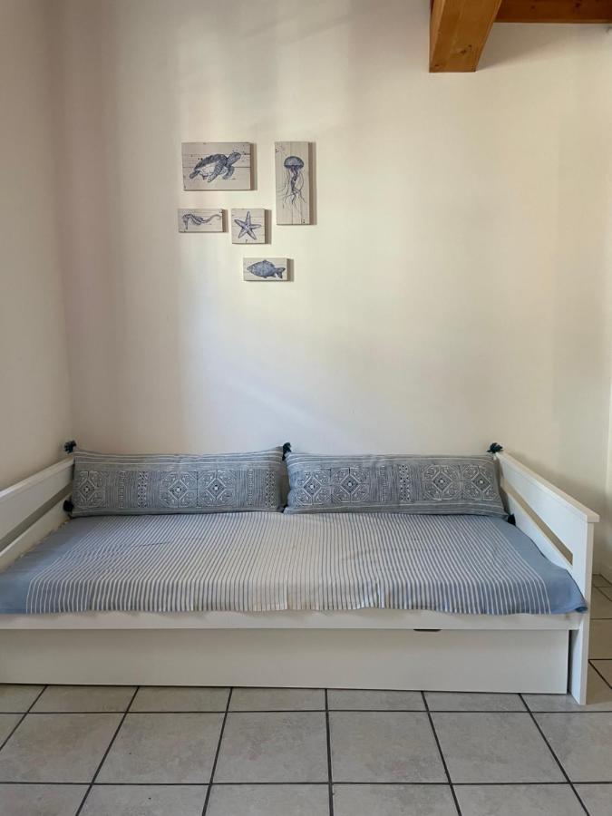 Charentaise 6-8 Personnes Avec Piscine Tonnay-Charente Exterior foto