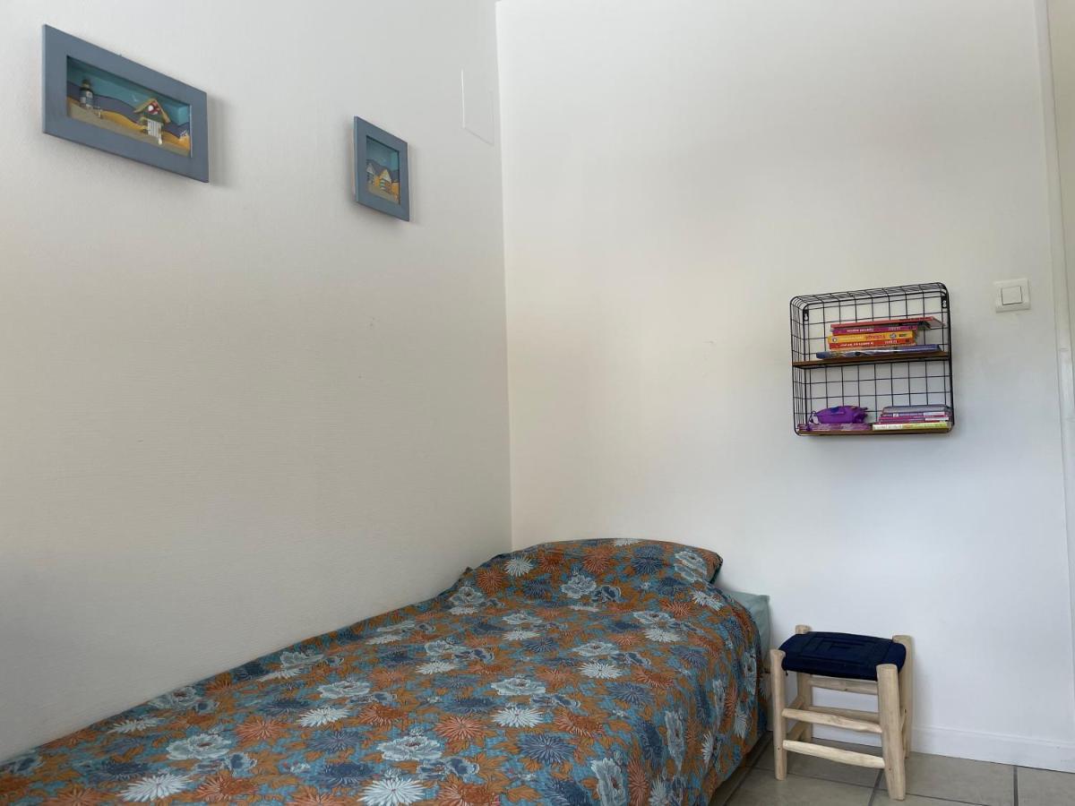 Charentaise 6-8 Personnes Avec Piscine Tonnay-Charente Exterior foto