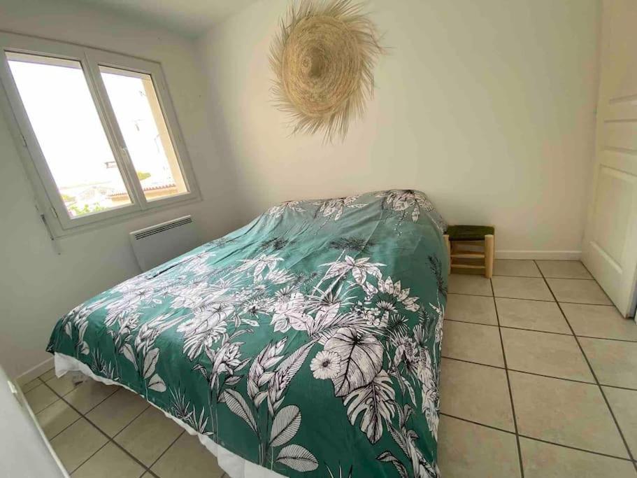 Charentaise 6-8 Personnes Avec Piscine Tonnay-Charente Exterior foto
