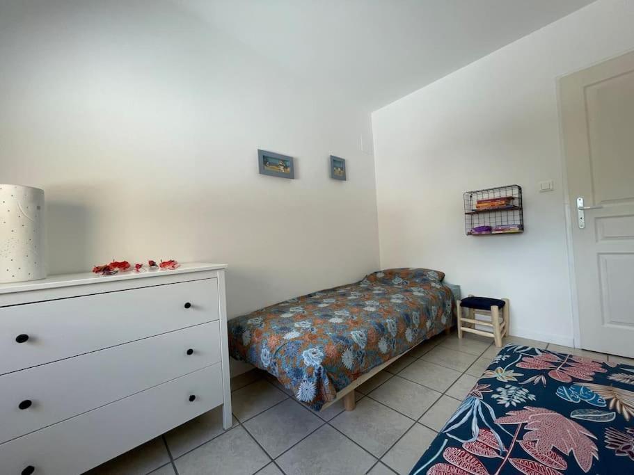 Charentaise 6-8 Personnes Avec Piscine Tonnay-Charente Exterior foto